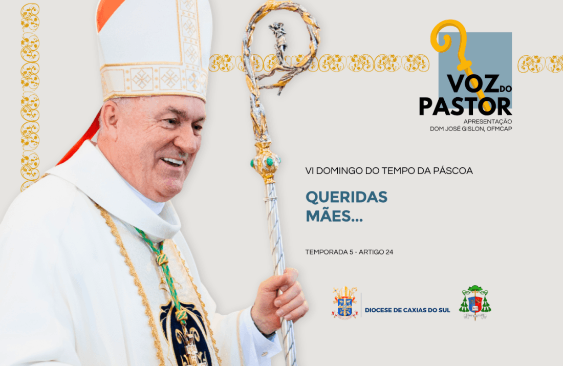 Foto notícia Queridas Mães...