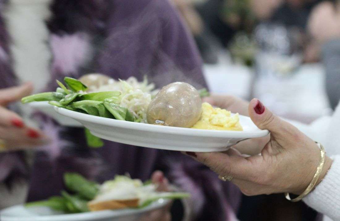 Foto notícia Jantar do Codeguim da 148ª Festa de Santo Antônio será solidário e vai acontecer no dia 29 de maio, em Bento