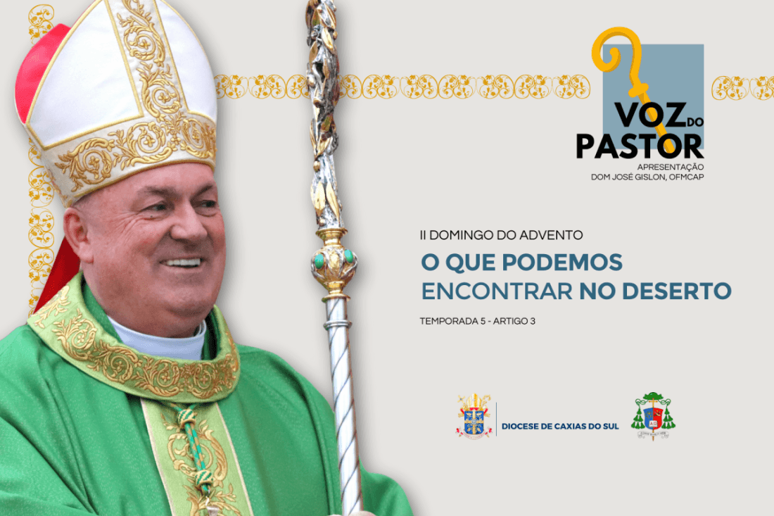 O que podemos encontrar no deserto