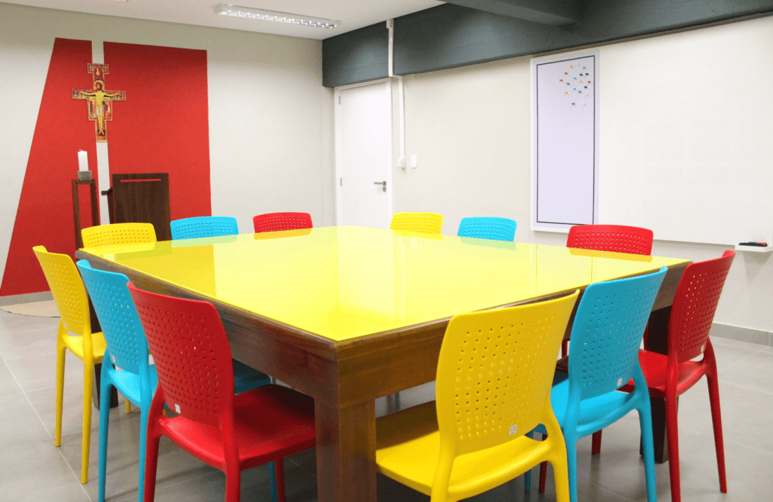 Foto notícia Paróquia Santo Antônio de Bento Gonçalves abre inscrições para a Catequese 2026